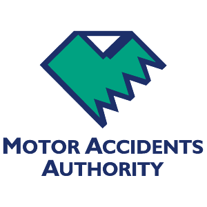 Motor Accidents Authority logo